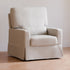 Namesake Crawford Pillowback Comfort Swivel Glider | Lullabye Shop