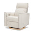 Monogram by Namesake Willa Plus Power Glider Recliner + Power Headrest | Lullabye Shop