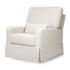 Namesake Crawford Pillowback Comfort Swivel Glider | Lullabye Shop