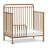 Namesake Winston 4-in-1 Convertible Mini Crib | Lullabye Shop