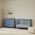 Babyletto Hudson 6-Drawer Double Dresser | Lullabye Shop