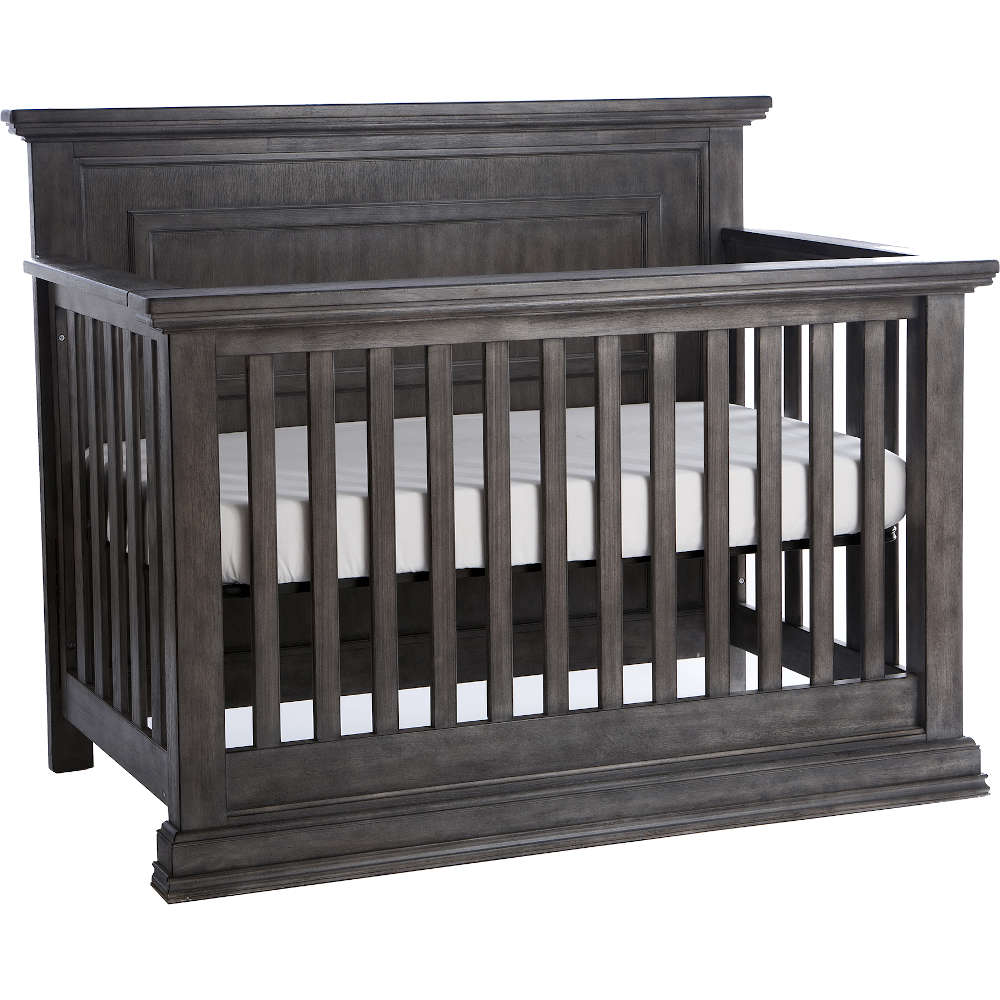 Pali Modena Forever Crib + Double Dresser Set