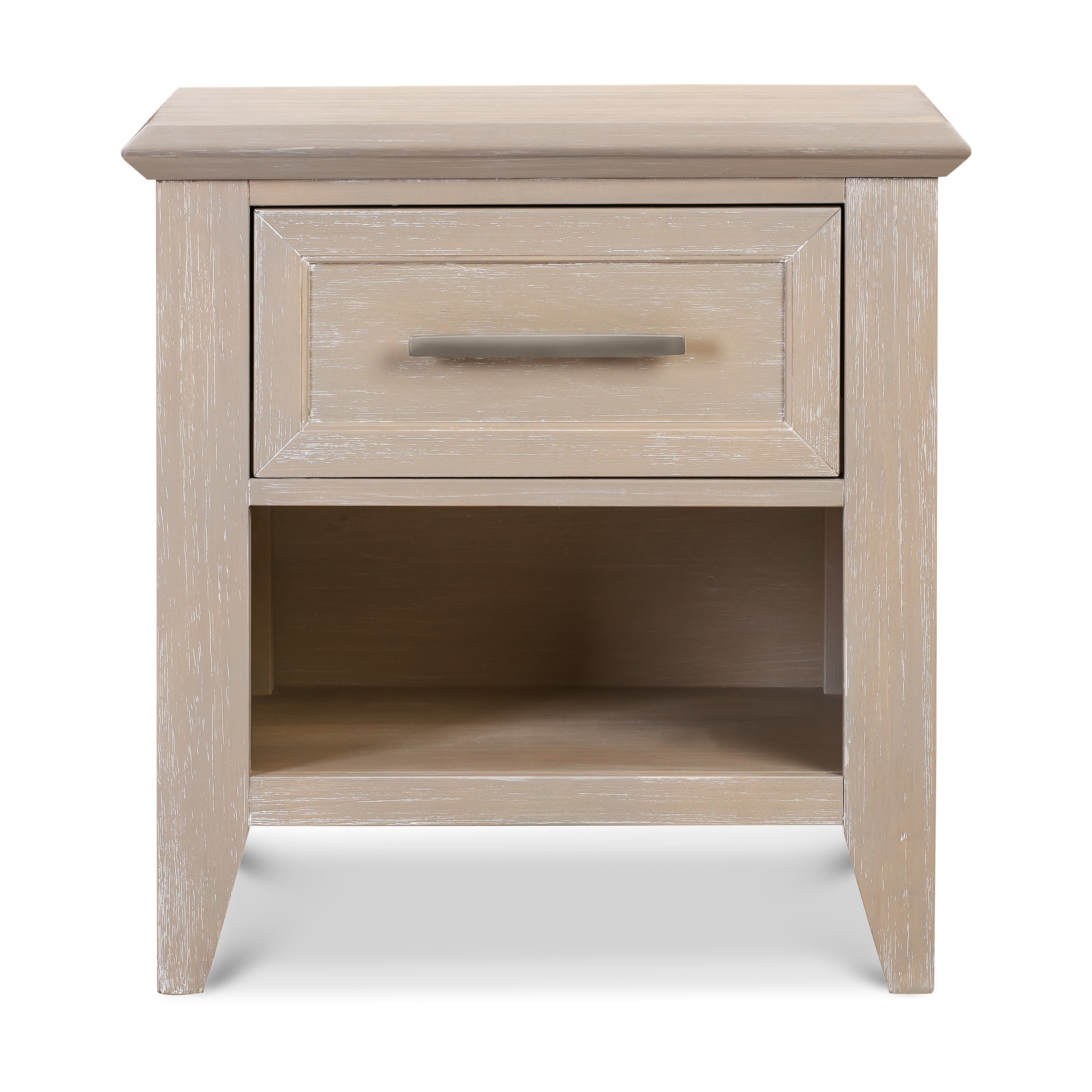 Monogram by Namesake Beckett Nightstand | Lullabye Shop