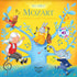 Jam Jam My First Mozart Book