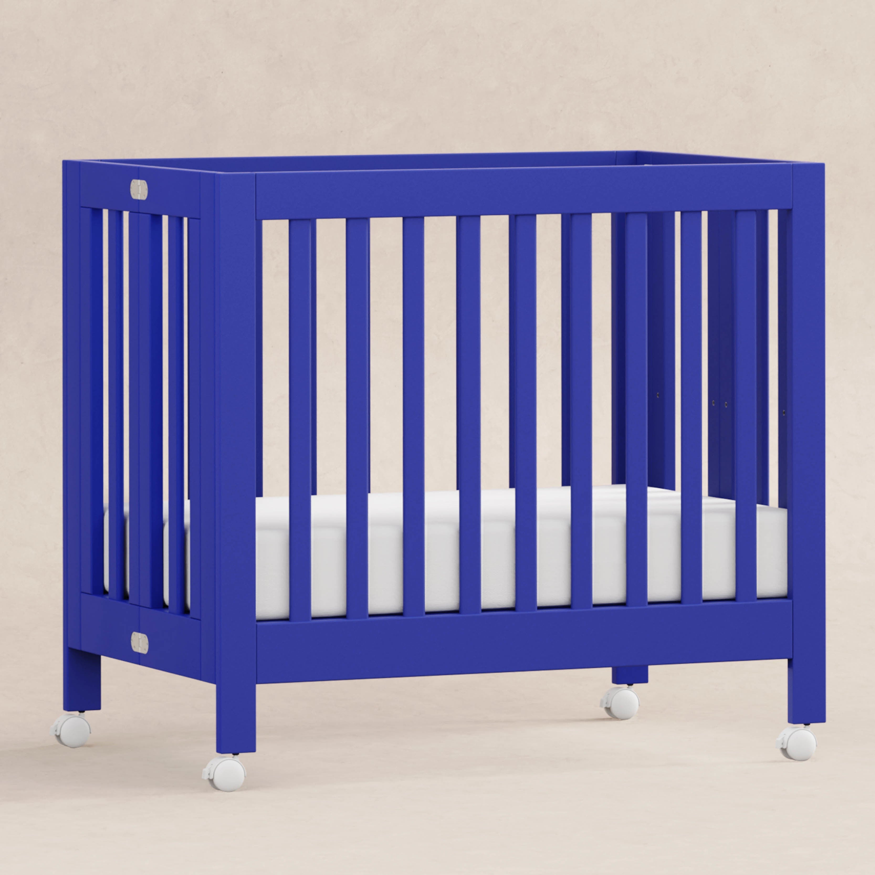 Babyletto Origami Mini Crib | Lullabye Shop