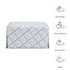 Sarah Flint x Namesake Crawford Gliding Ottoman in Eco-Performance Fabric | Water Repellent & Stain Resistant | Lullabye Shop
