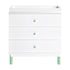 Babyletto Gelato 3-Drawer Changer Dresser with Removable Changing Tray | Lullabye Shop