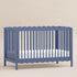 Babyletto Swell 4-in-1 Convertible Crib with Toddler Bed Conversion Kit