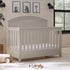 Monogram by Namesake Hemsted 4-in-1 Convertible Crib | Lullabye Shop