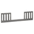 Namesake Toddler Bed Conversion Kit (B14599) | Lullabye Shop