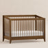 Babyletto Sprout 4-in-1 Convertible Crib with Toddler Bed Conversion Kit | Lullabye Shop