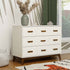 Babyletto Scoot 6-Drawer Dresser | Lullabye Shop