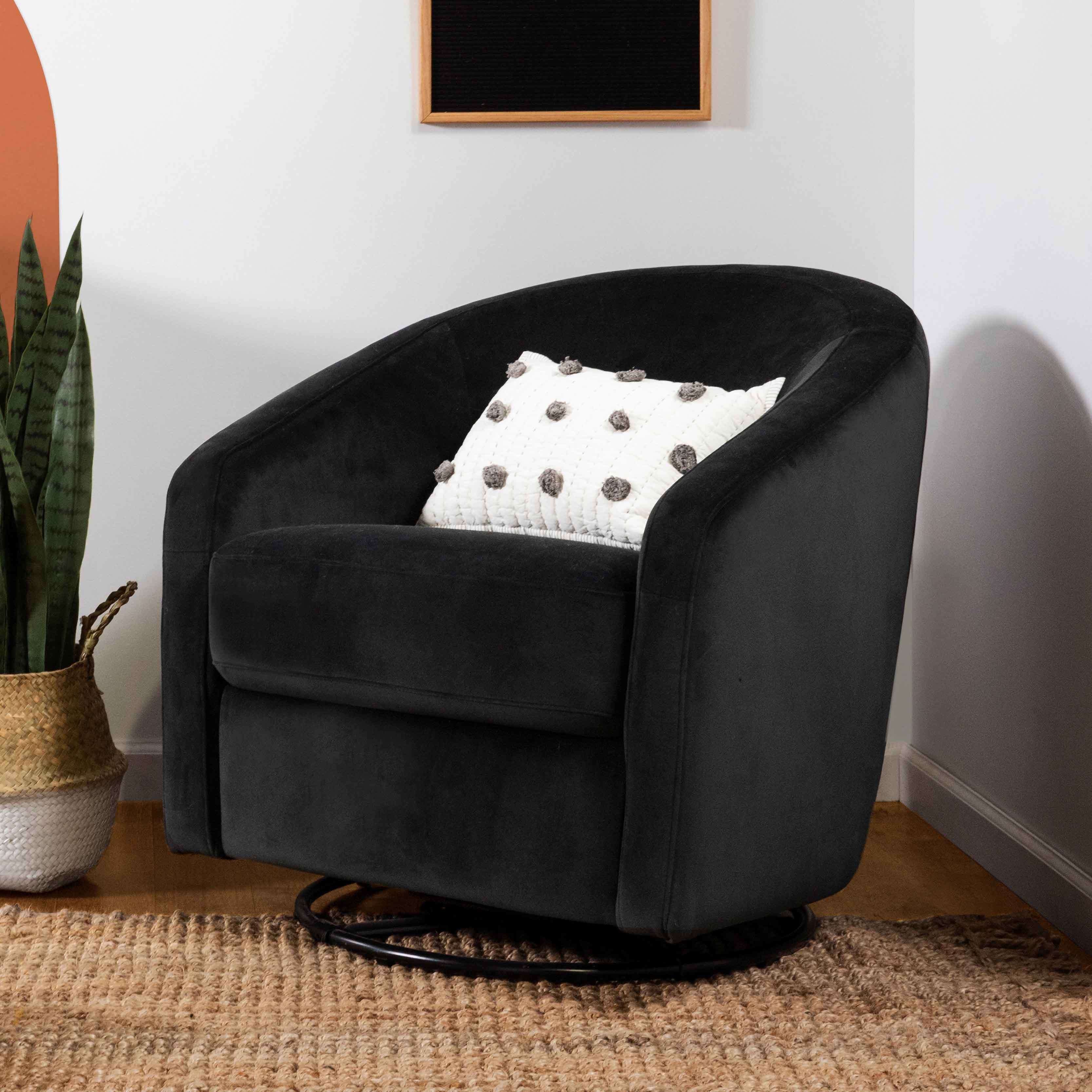 Babyletto Madison Swivel Glider | Lullabye Shop