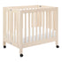 Babyletto Origami Mini Crib | Lullabye Shop