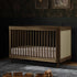 Namesake Marin with Cane 3-in-1 Convertible Crib | Lullabye Shop