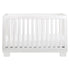 Babyletto Modo 3-in-1 Convertible Crib with Toddler Bed Conversion Kit | Lullabye Shop