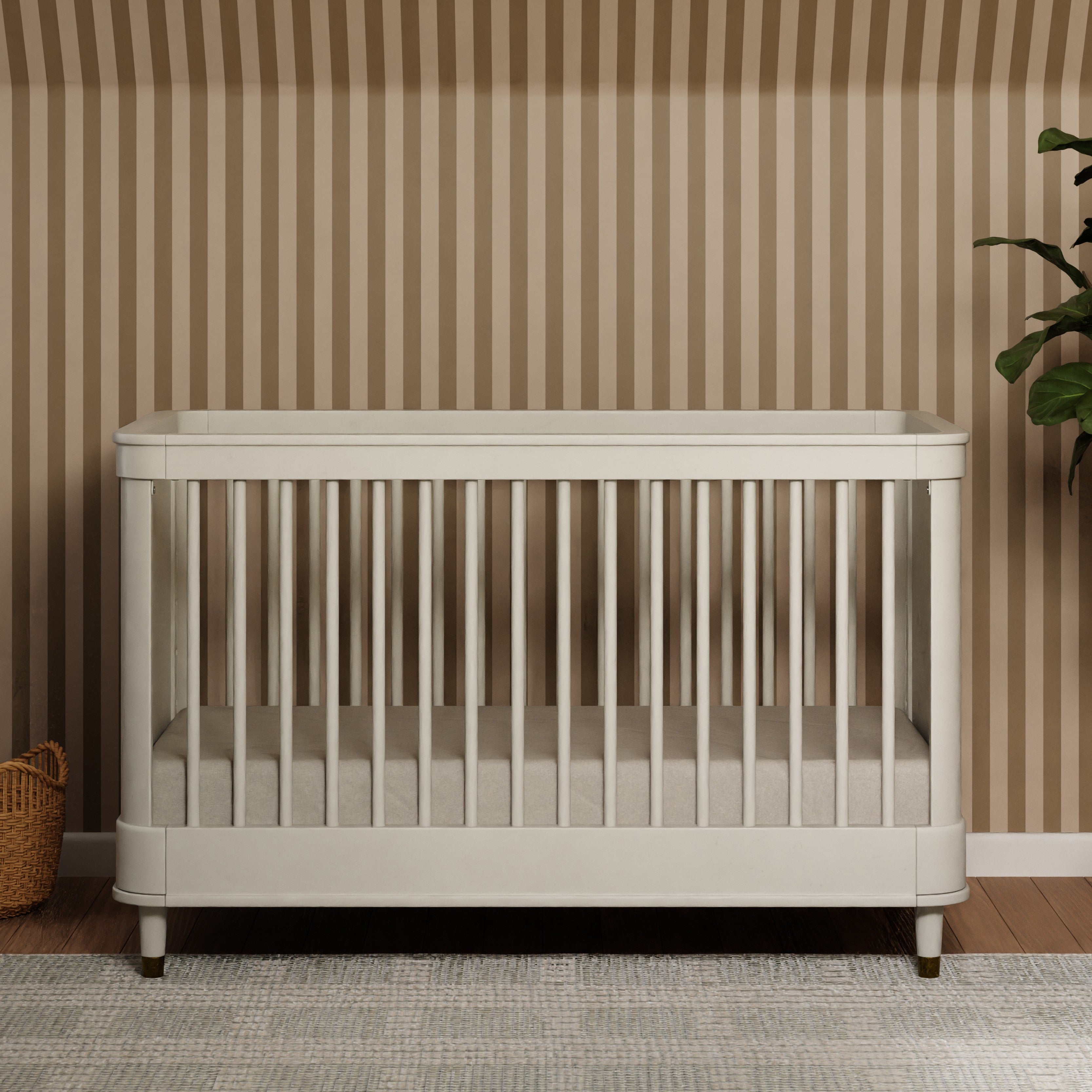 Namesake Tanner 3-in-1 Convertible Crib | Lullabye Shop