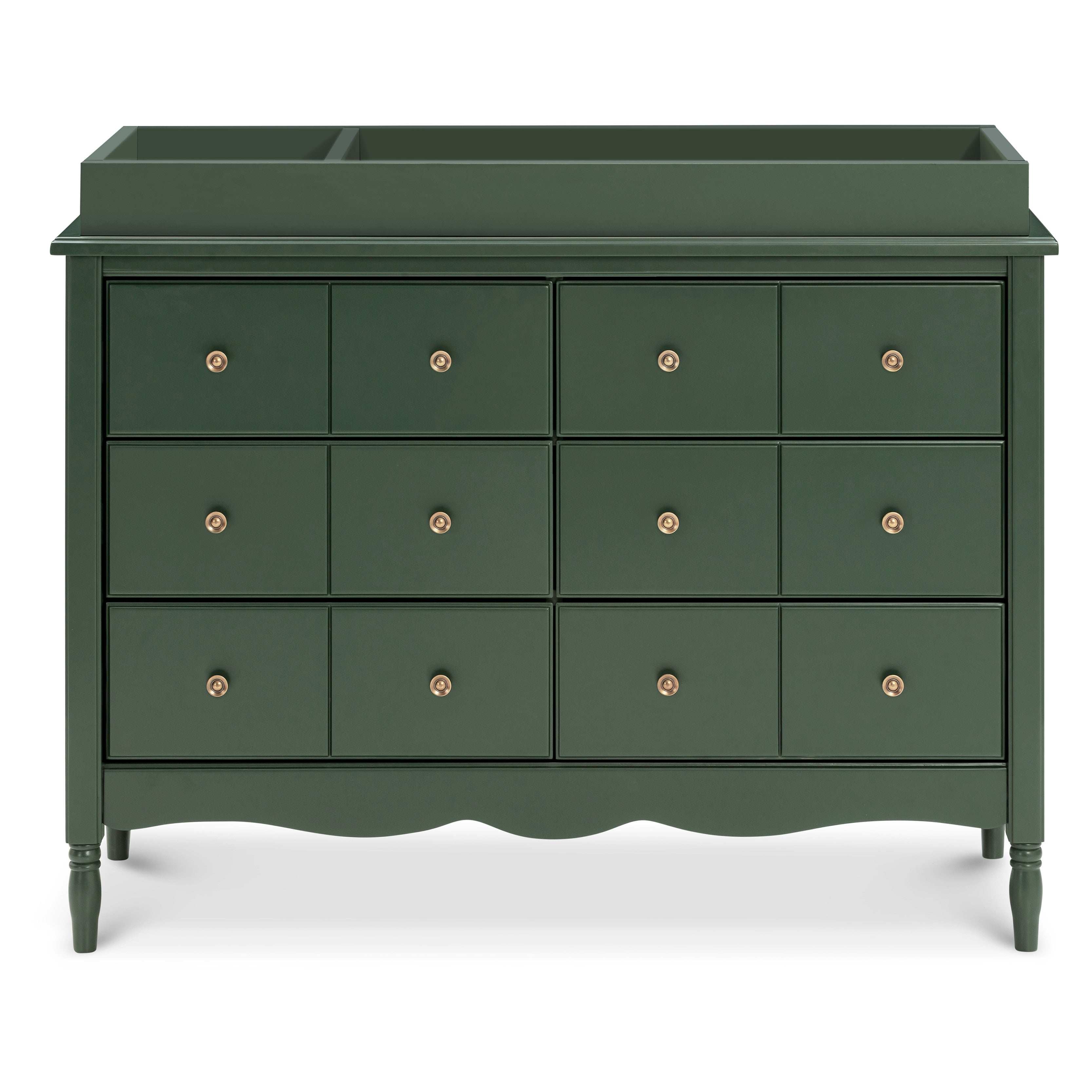 Namesake Liberty 6-Drawer Dresser | Lullabye Shop