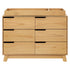 Babyletto Hudson 6-Drawer Double Dresser | Lullabye Shop