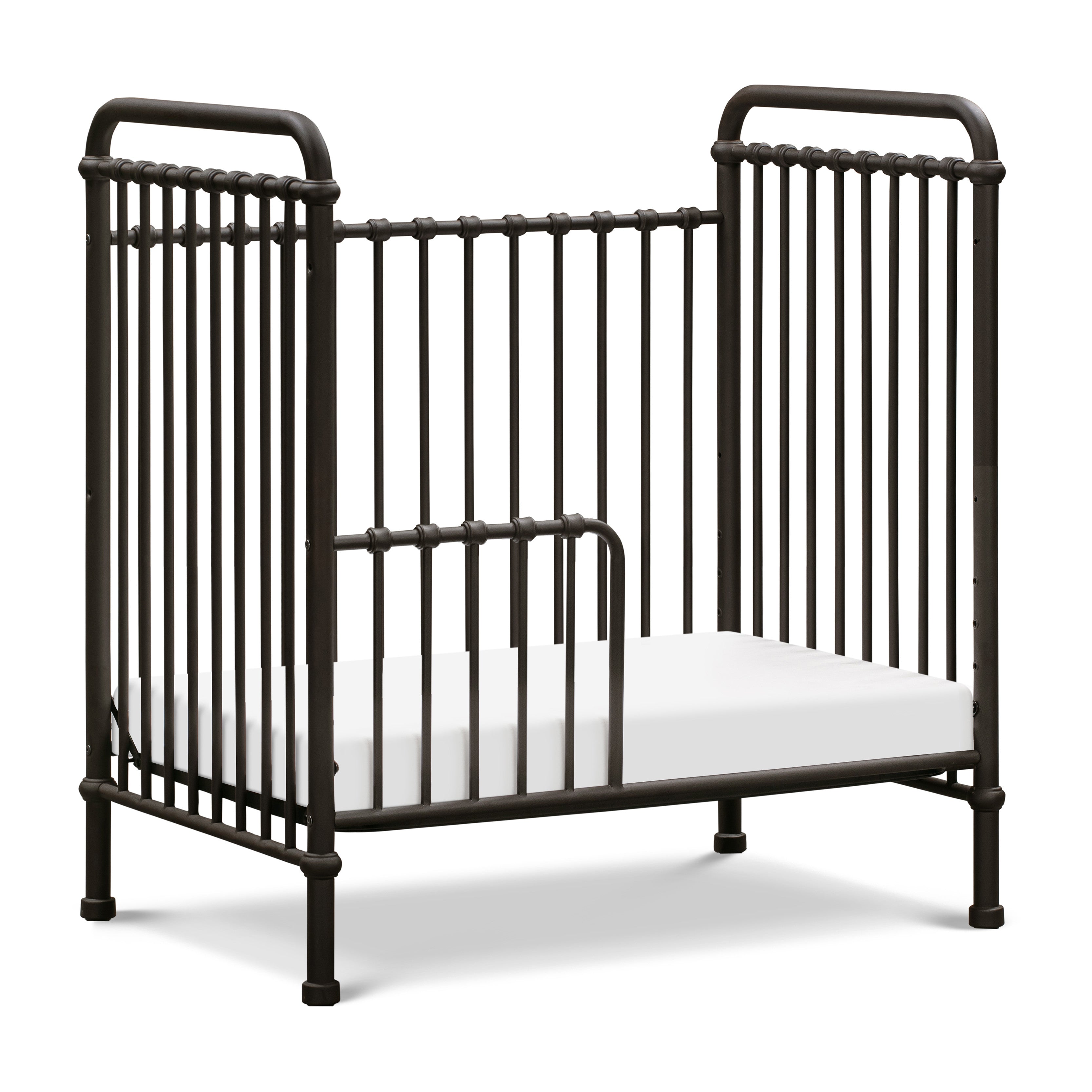 Namesake Abigail 3-in-1 Convertible Mini Crib | Lullabye Shop