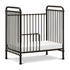 Namesake Abigail 3-in-1 Convertible Mini Crib | Lullabye Shop
