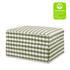 Namesake Crawford Gliding Ottoman | Lullabye Shop