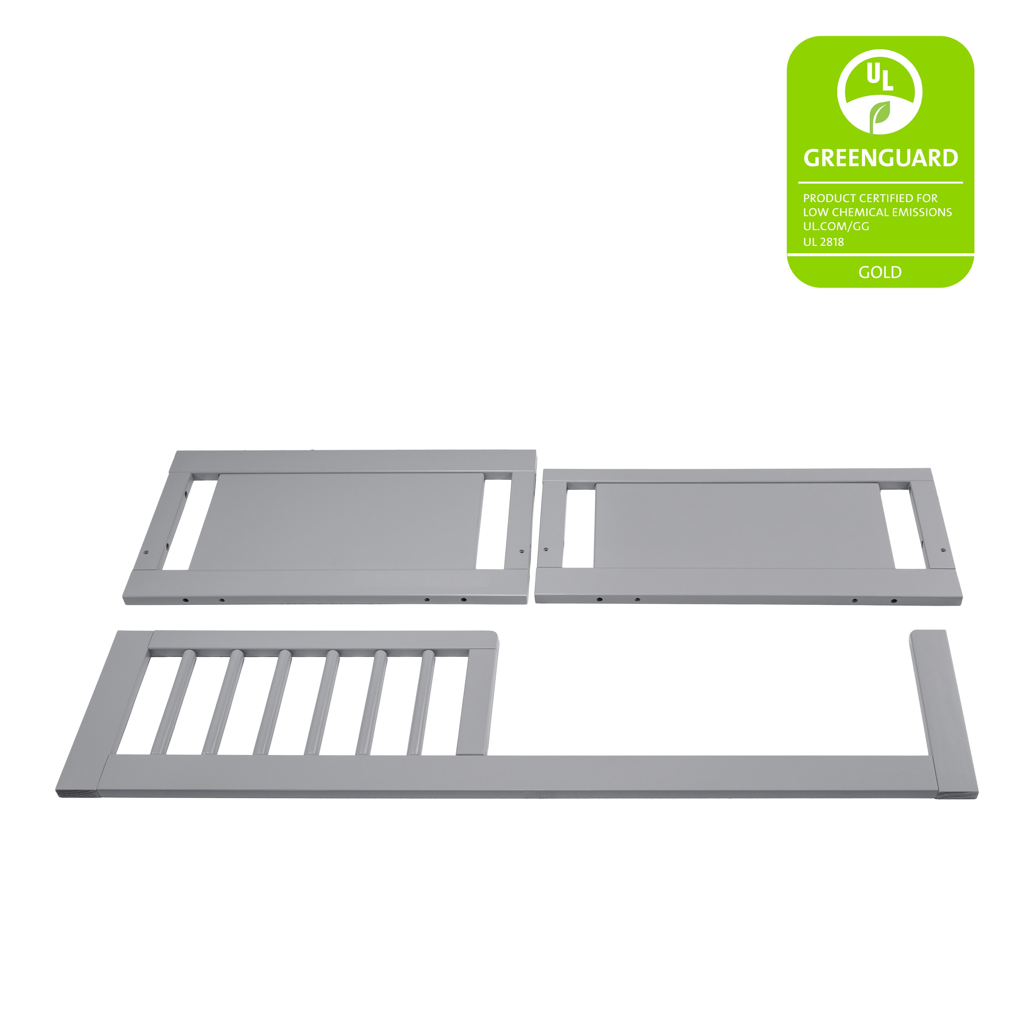 Babyletto Junior Bed Conversion Kit for Hudson and Scoot Crib | Lullabye Shop