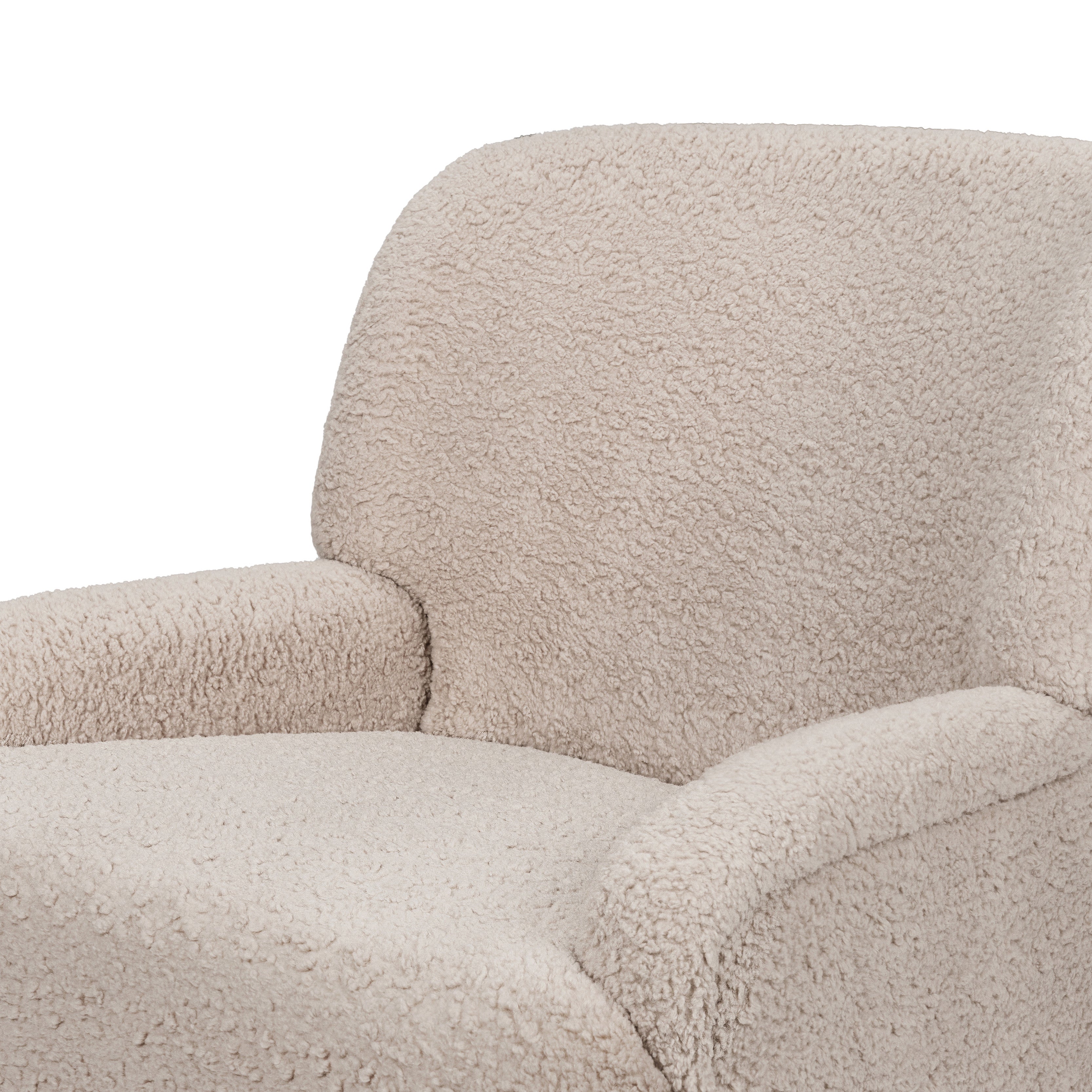 Namesake Winslow Extra Wide Recliner and Swivel Glider | Lullabye Shop