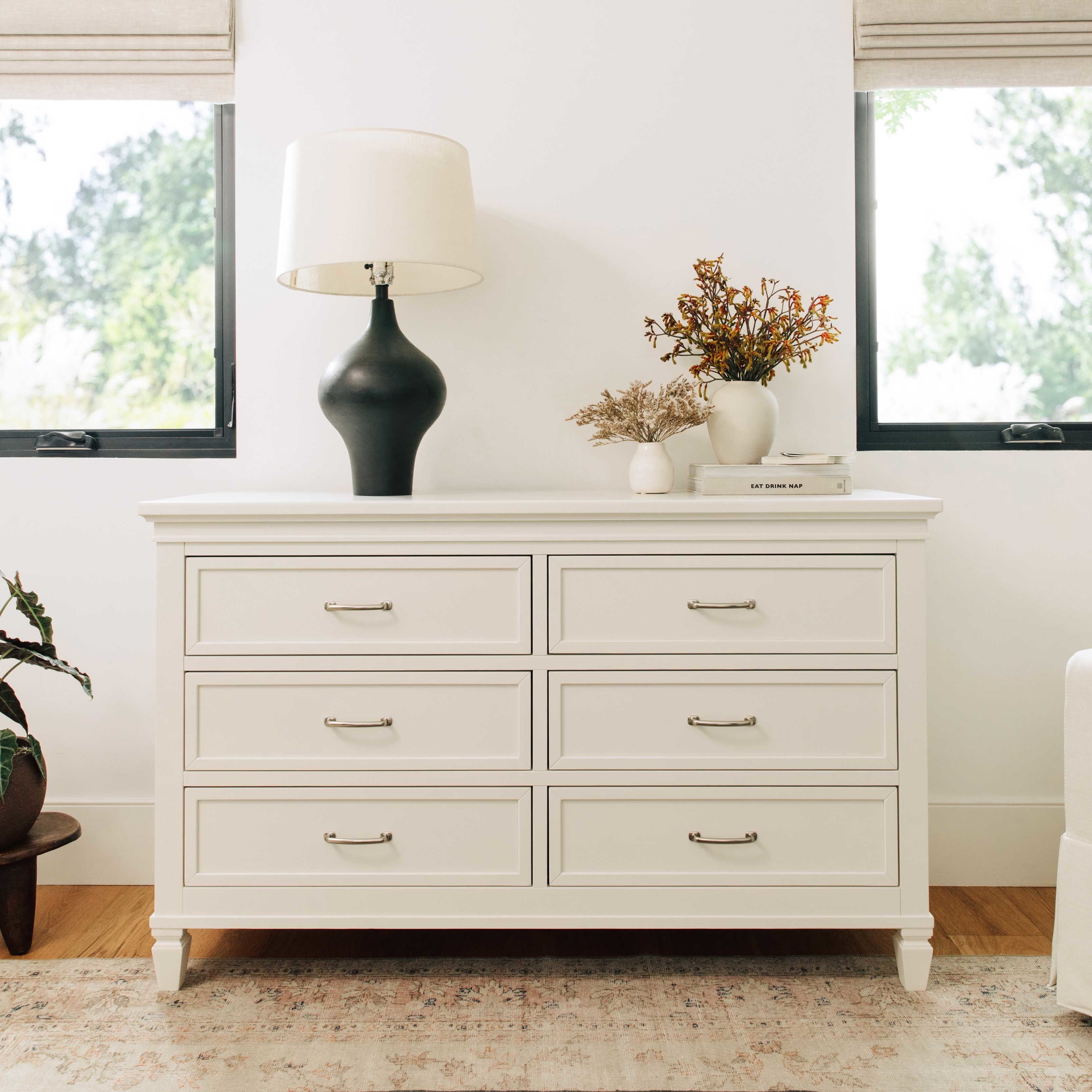 Namesake Darlington 6-Drawer Dresser | Lullabye Shop