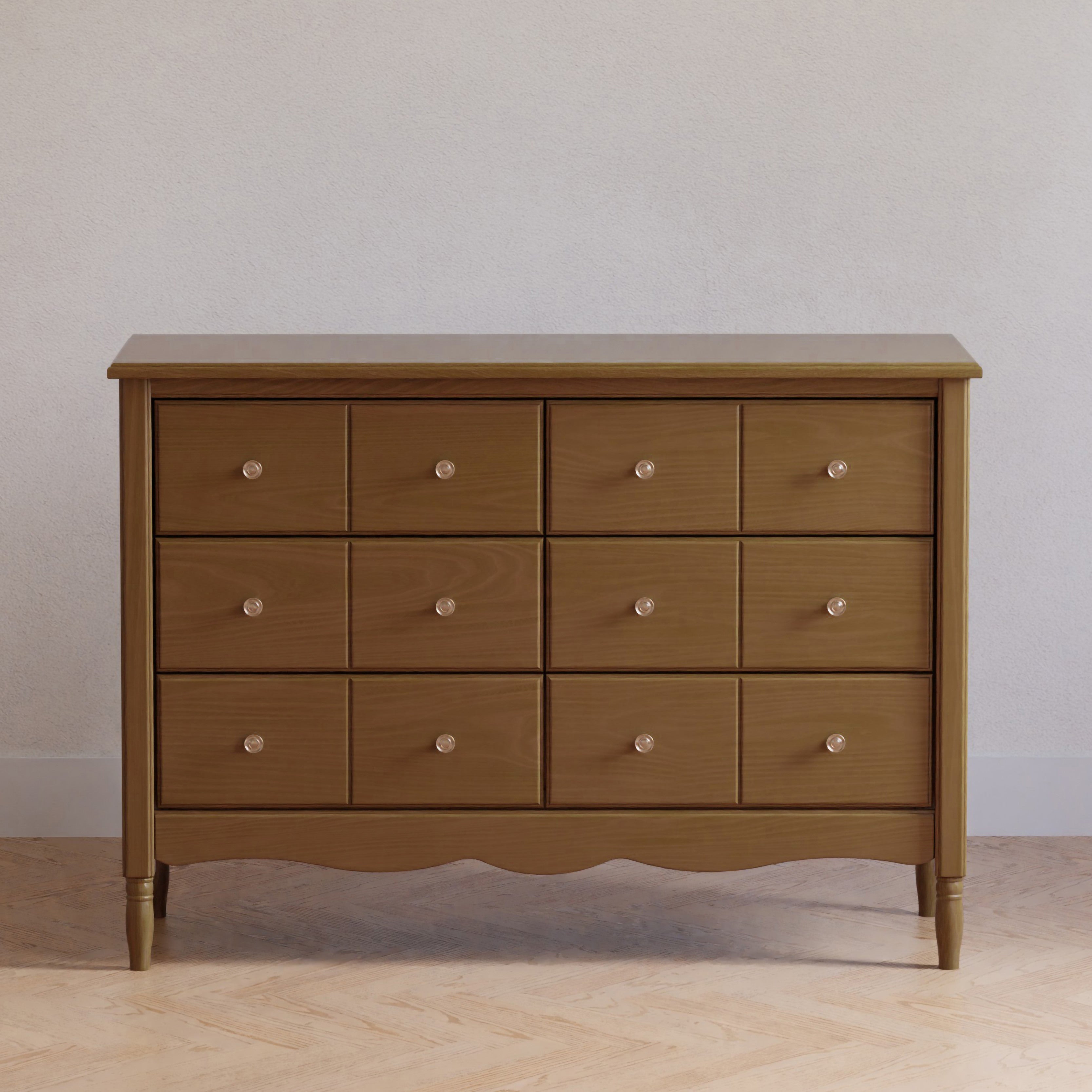 Namesake Liberty 6-Drawer Dresser | Lullabye Shop