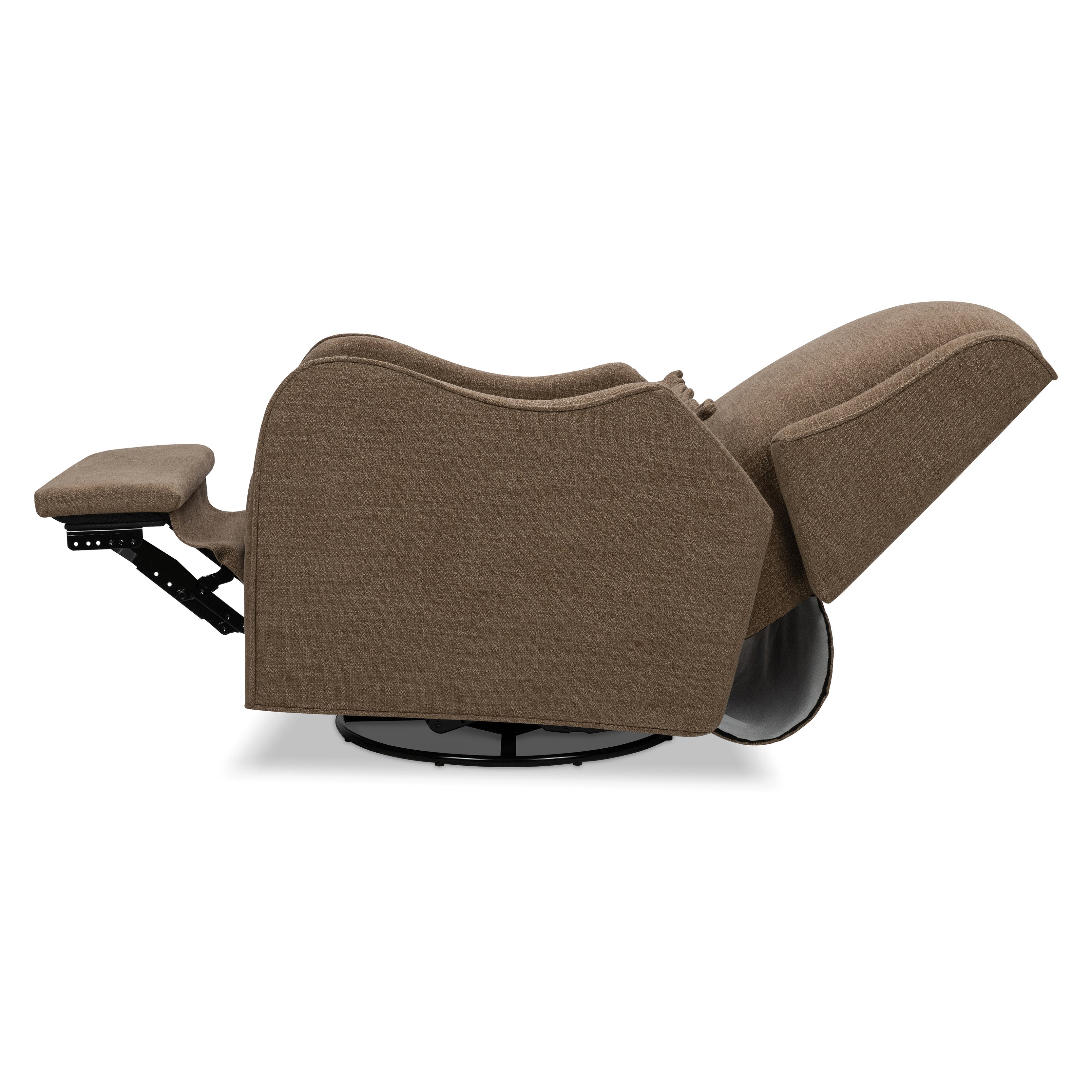 Namesake Devon Recliner and Swivel Glider | Lullabye Shop