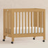 Babyletto Origami Mini Crib | Lullabye Shop