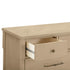 Namesake Alouette 7-Drawer Wide Dresser (56”)