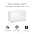 Namesake Tanner 3-in-1 Convertible Crib | Lullabye Shop
