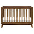 Babyletto Scoot 3-in-1 Convertible Crib with Toddler Bed Conversion Kit | Lullabye Shop