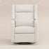 Babyletto Kiwi Plus Power Recliner and Swivel Glider with Power Adjustable Headrest and USB Port