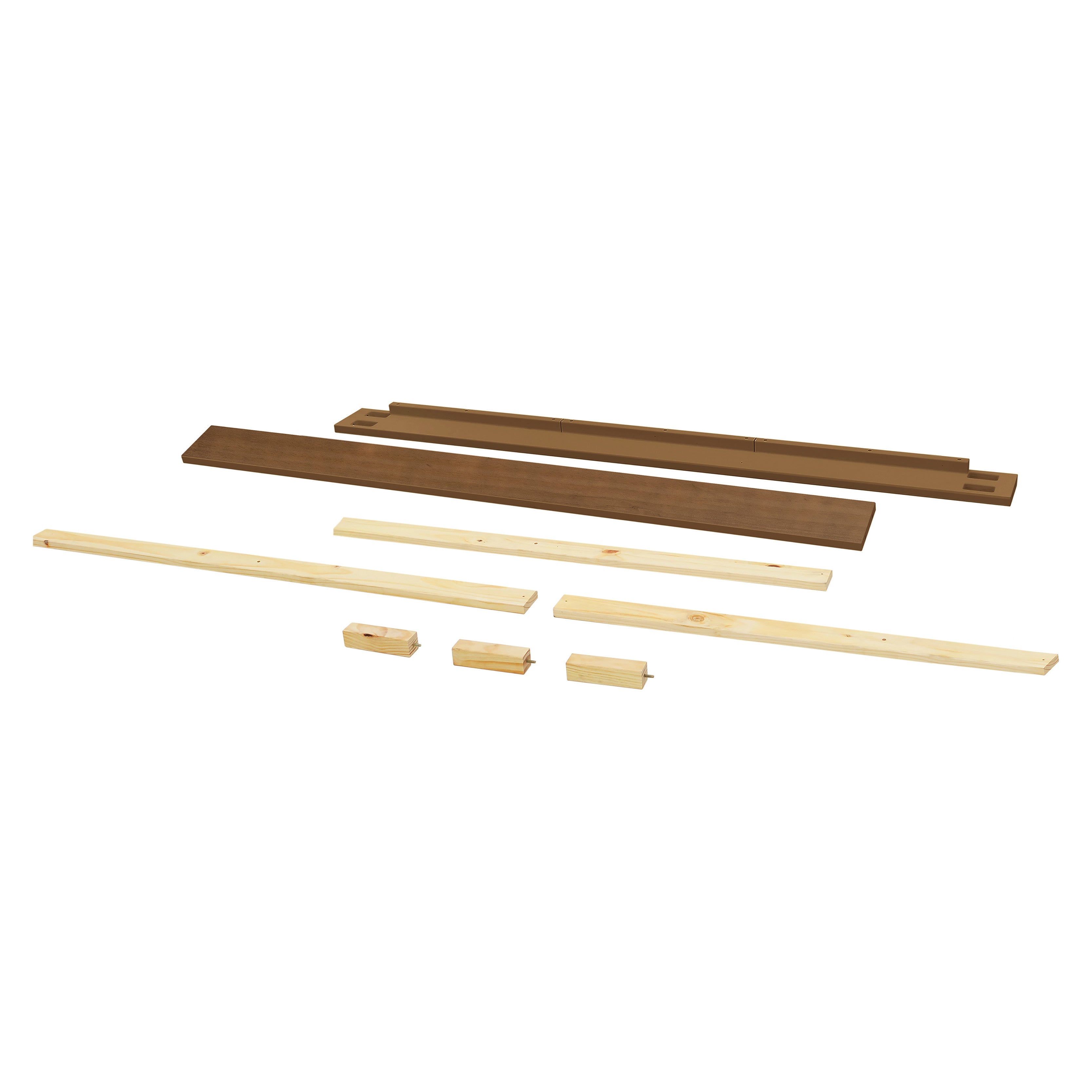 Namesake Full Size Bed Conversion Kit (M7689) | Lullabye Shop