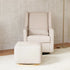 Babyletto Kiwi Gliding Ottoman | Lullabye Shop