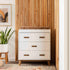 Babyletto Scoot 3-Drawer Changer Dresser with Removable Changing Tray | Lullabye Shop