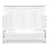 Monogram by Namesake Emory Farmhouse 4-in-1 Convertible Crib | Lullabye Shop