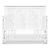 Monogram by Namesake Emory Farmhouse 4-in-1 Convertible Crib