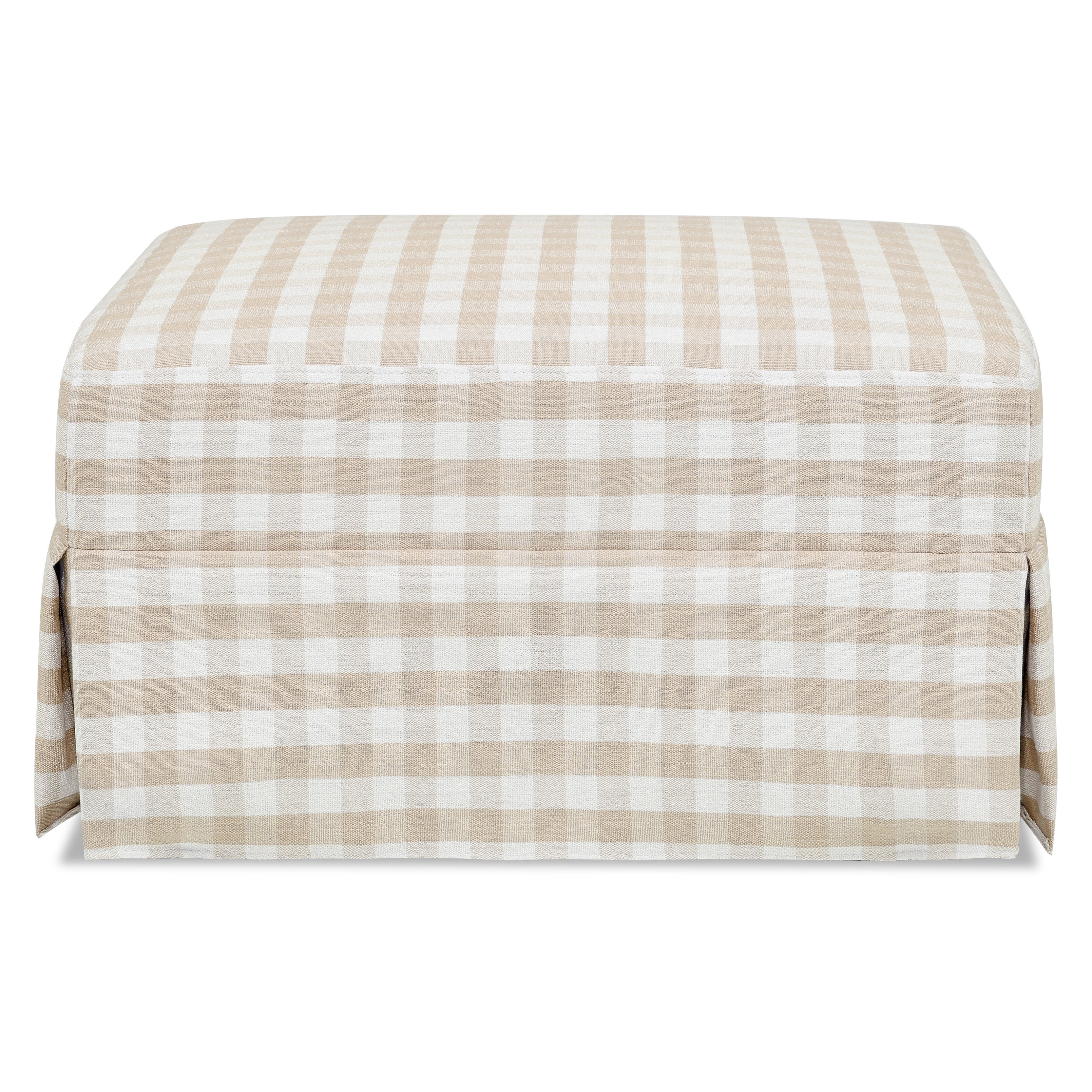 Namesake Crawford Gliding Ottoman | Lullabye Shop