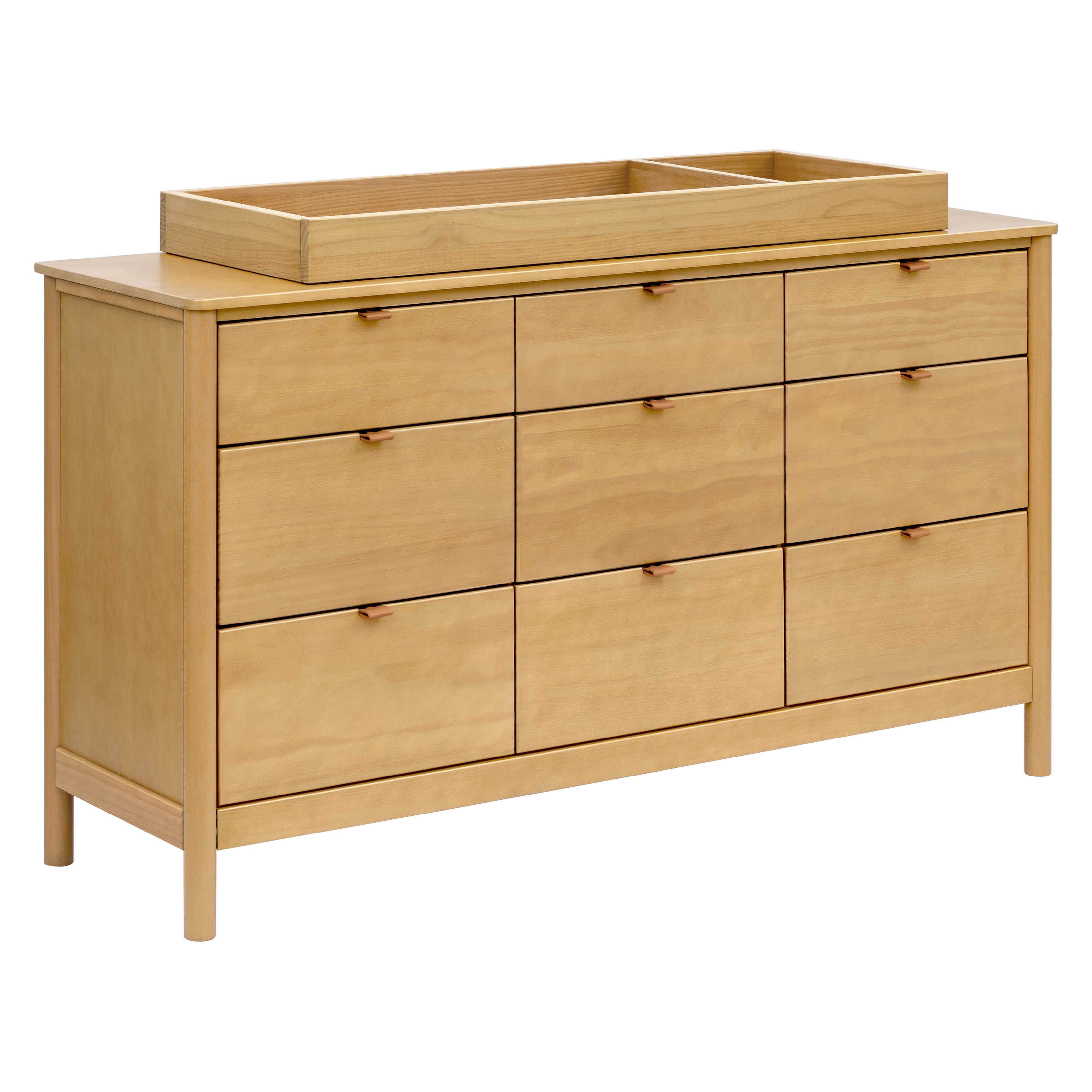Babyletto Bondi 9-Drawer Assembled Dresser | Lullabye Shop