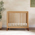 Babyletto Gelato 4-in-1 Convertible Mini Crib | Lullabye Shop