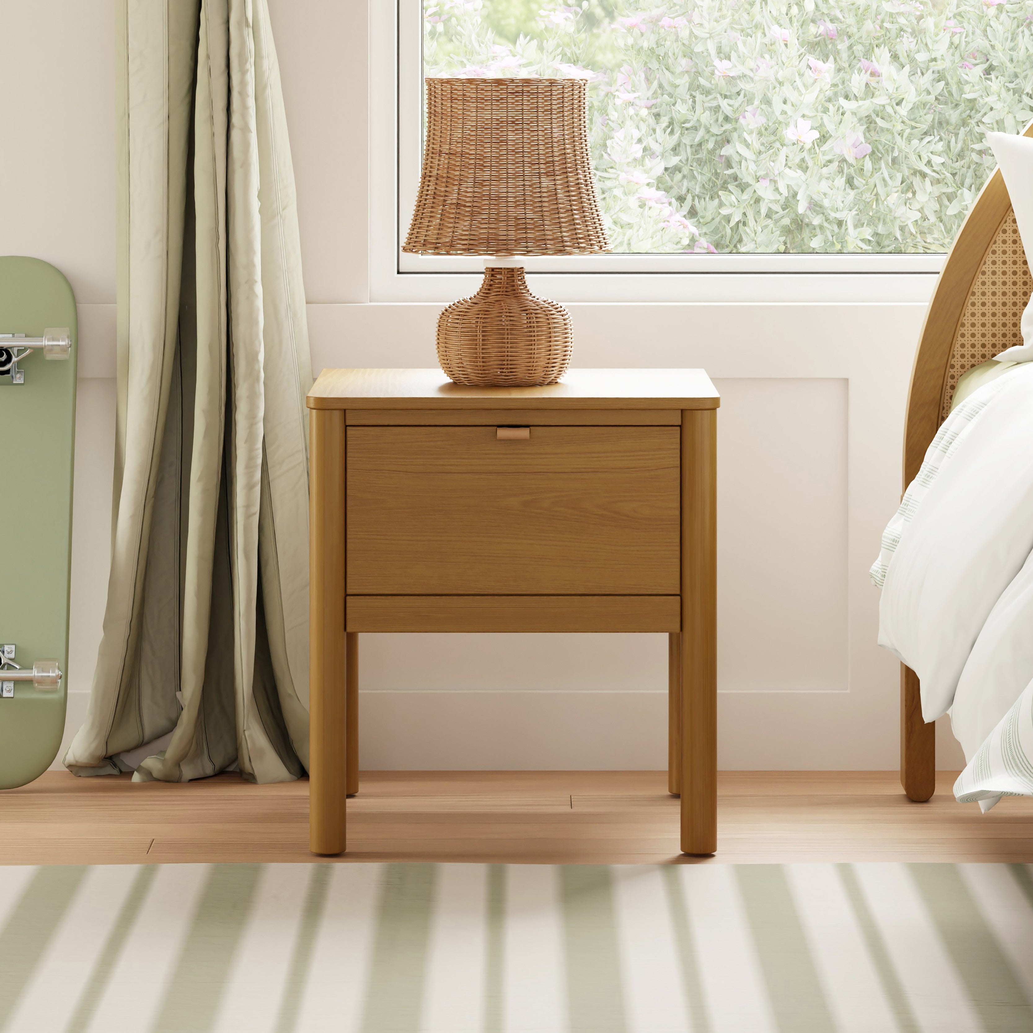 Babyletto Bondi Nightstand | Lullabye Shop