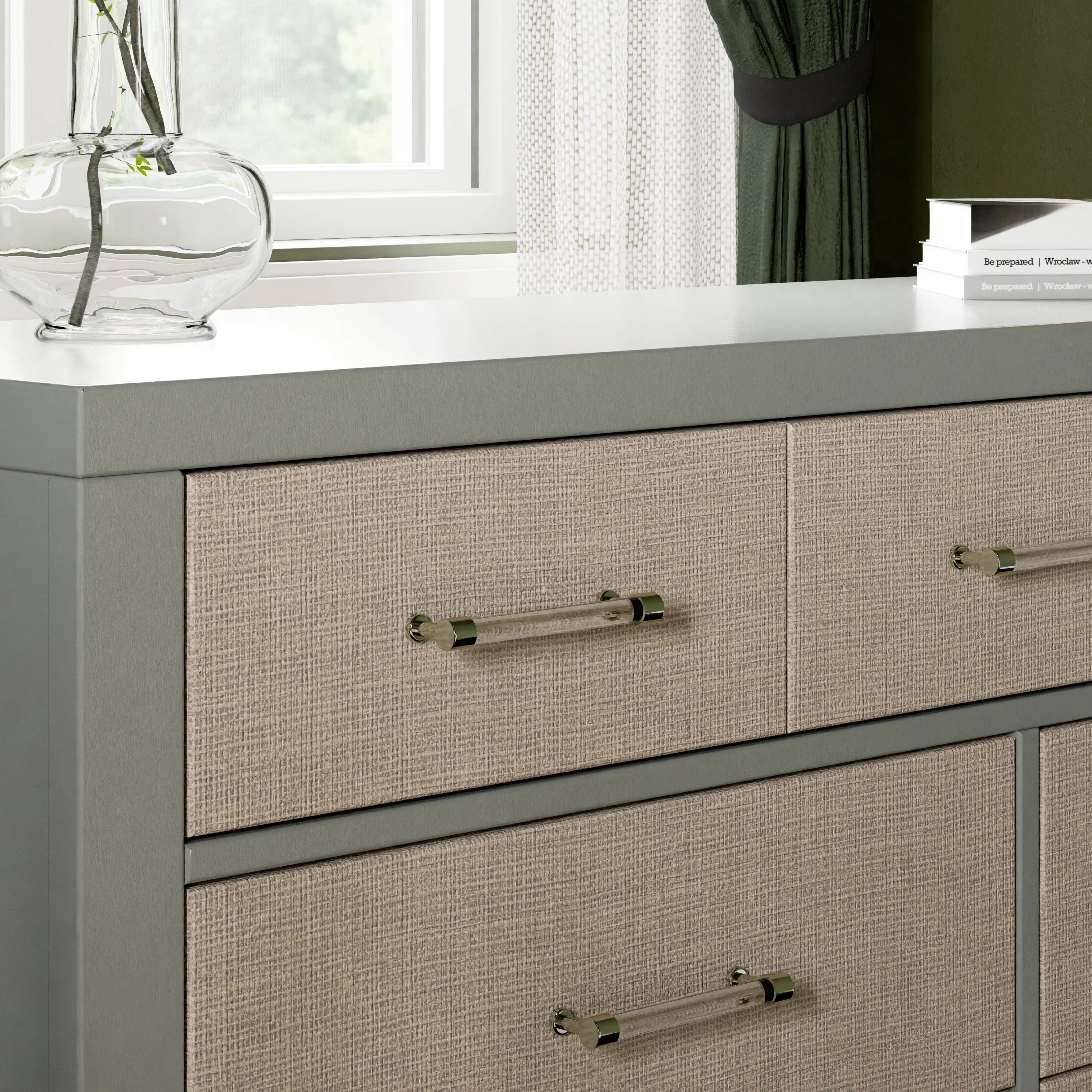 Namesake Eloise 7-Drawer Dresser