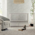 Babyletto Bento 3-in-1 Convertible Storage Crib with Toddler Bed Conversion Kit | Lullabye Shop