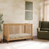 Babyletto Gelato 4-in-1 Convertible Crib with Toddler Bed Conversion Kit | Lullabye Shop