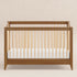 Babyletto Sprout 4-in-1 Convertible Crib with Toddler Bed Conversion Kit | Lullabye Shop
