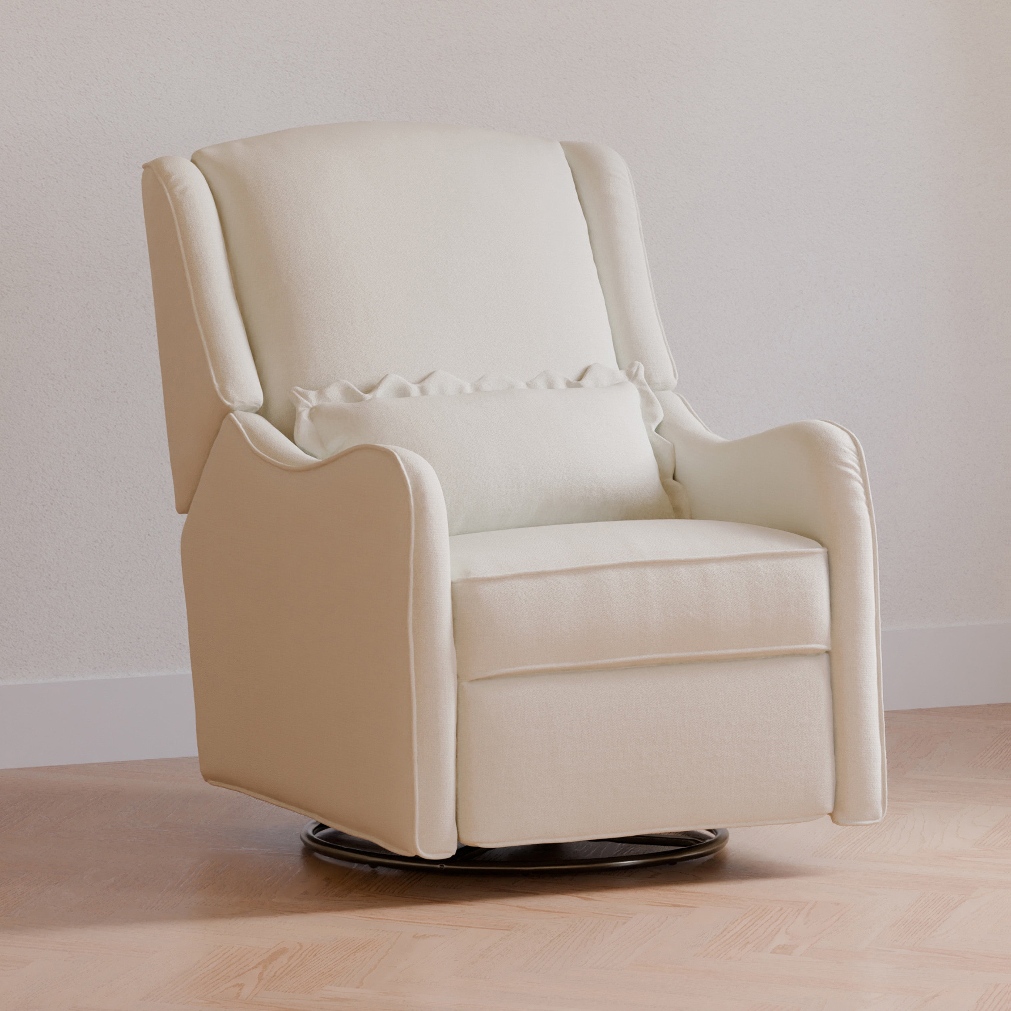 Namesake Devon Recliner and Swivel Glider | Lullabye Shop